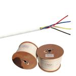 22x0.22mm2 Stranded PVC Insulation and Jacket CPR Eca Alarm Cable Signal Cable 2