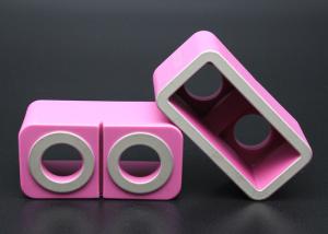 Wholesale ISO45001 Metallized Ceramic Electronic Components from china suppliers