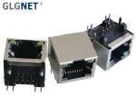 8P8C RJ45 Without Magnetics