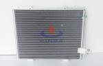Automobile air conditioning condenser unit For Benz E-Class W210 1995 2108300270