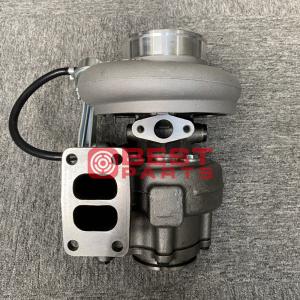 Wholesale Excavator Parts Holset Turbocharger 5322568/0868 HX35G For Weichai WP7 Natural Gas Bus from china suppliers