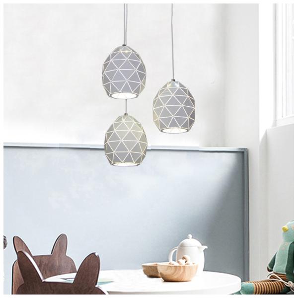 Modern Decorative Hanging Lamp Chandelier for Dining Room