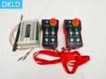 Industrial Wireless Remote Control