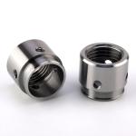 High-precision CNC turning parts Medical equipment turning parts 24-hour rapid