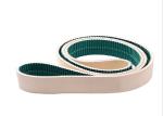 Low noise Wearable High temperature resistance Felt Timing Belt