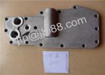 Komtsu 6D107 Diesel Engine Rebuild Kits / Oil Cooling System G3979393