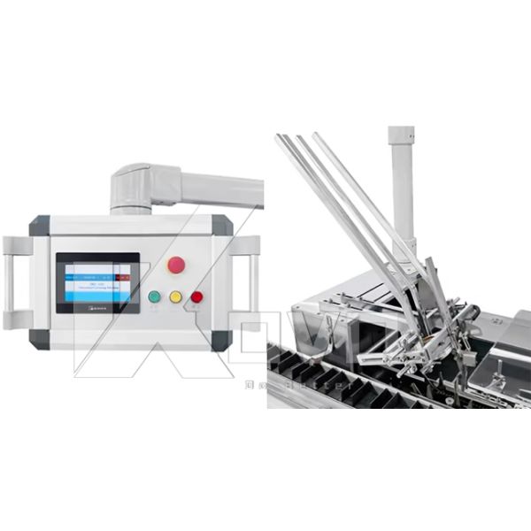 Horizontal Automatic Solid Soap Flow Wrapping Packaging Machine Bar Soap Bowl For Pillow Bag