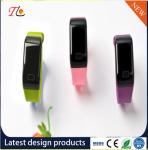 Smart Watch Silicone Watch Weather Forecast Sleep IP67 Level Waterproof SMS