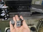 custom made 4mm2 PV Cable Clips SS304 Solar Wire Clips