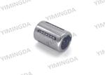 N117612 Closed Bearing Spare Parts For VT70FA 1000H MTK 12*19*28 2JF