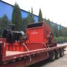 Buy cheap Low Consumption Mining Hammer Crusher, Rock Hammer Mill Impact Resistance from wholesalers