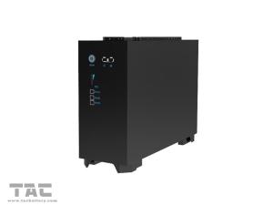Wholesale 3KWh Lithium Ion Cylindrical Battey Pack Energy Storage System For EV from china suppliers