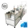 Buy cheap Fully Automatic Medical PP Nonwoven Head Cover Bouffant Cap Making Machine from wholesalers