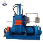 OEM Rubber Kneader Mixer 35L 55L 75L 110L 150L Rubber Dispersion Kneader