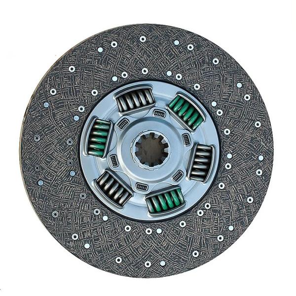 Steering Transmission Device Clutch Plate WG9725160390 for Sinotruk HOWO Truck