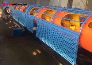 Wholesale China Wire and Cable Machines Manufacturers 630 / 1 + 6 | BH Machine from china suppliers