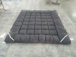 Bedsheet Sleeping Duvet Comforter Quilting Machine Silks Quilt Making Machine
