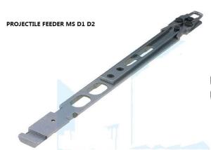 Wholesale Projectile Feeder Projectile Loom Parts Upper Lower Gripper from china suppliers