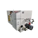 Sweden Bearing Finished Wire Twisting Machine Range 19-32AWG