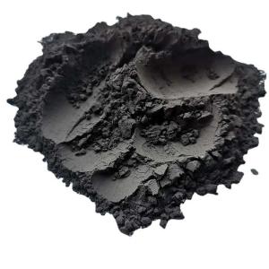 Wholesale 1um-3um TiH2 Powder CAS7704-98-5 Ultra Fine Titanium Hydride Powder from china suppliers