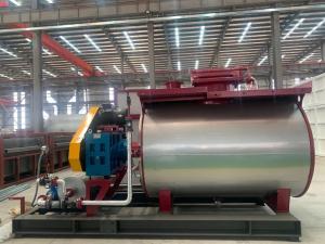 Wholesale 8mm Plate Cooking Rendering Plant Machinery from china suppliers