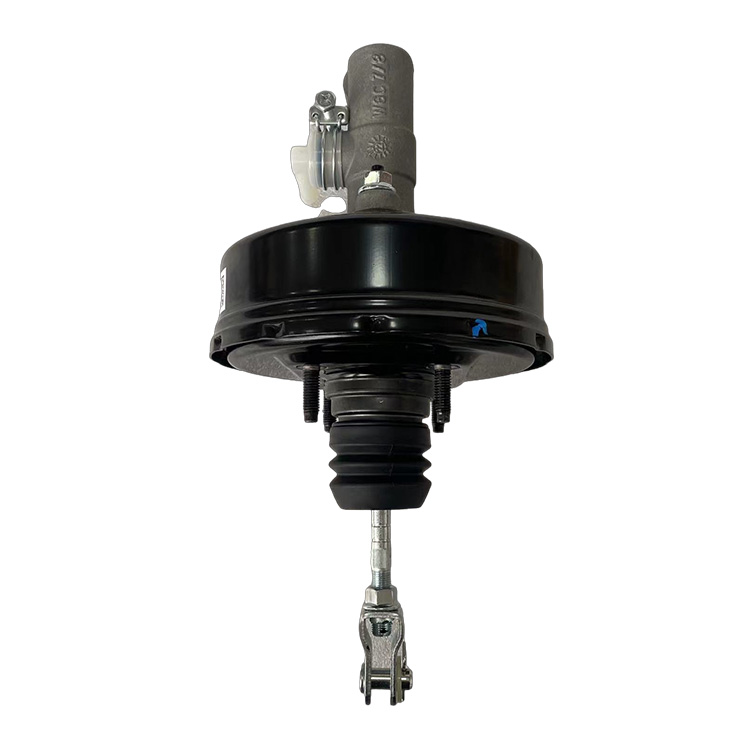 Foton Alpha Fitment Fukuda Omako Bell Rapid Transit Vacuum Booster with Master Pump Assembly