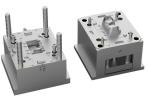 Professional OEM Injection Molding Molds for Electronic Housings Production