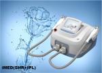Professional Skin Rejuvenation IPL SHR OPT Hair Removal Machine iMED LaserTell