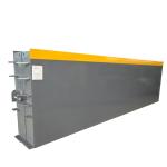 Heavy duty Above Ground 3x18m 100ton Truck Scale with Printer