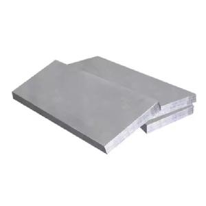 Wholesale Anodized Aluminum Coated Plate Sheet 1060 1100 5052 4' X 8' 1.2m X 2.4m from china suppliers