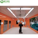 Corrosion Resistant Yaning Laminar Air Flow Ceiling for Operating Room in
