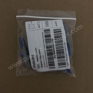Wholesale AAMI REF 989803129231 Alligator Clips AAMI Bag Of 10 1/8 Post For Tab Electrodes from china suppliers