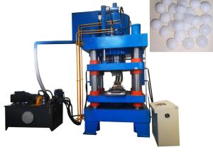 Wholesale Powder Camphor Production Machine , Automatic Tablet Making Machine from china suppliers