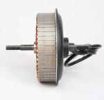 Hot 36V Geared Electric Bicycle Motor Kit with Rack Type Lithium Battery