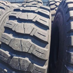 Wholesale 525/80R25 OTR Tyres Bias Radial Solid E3 Wheel Loader Tires 20.5 R25 from china suppliers