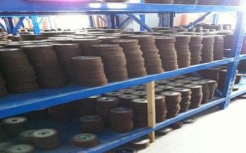 JDR Diamond Tools Co.,Ltd