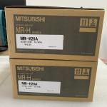 Mitsubishi MR-H20A Servo Amplifier 200W 1.3A 200-230V 50/60HZ MR-H SERIES NEW