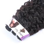 2016 New Arrival Curly Hair Extension For Black Women, Peruvian Kinky Curly Hair