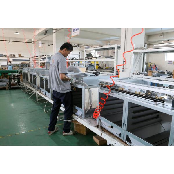 Commercial Stainless Steel Steam Table Pans For Catering And Buffet Service
