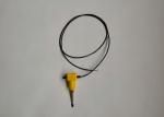 Seismic SM4 Geophone 10Hz Vertical Waterproof Land Case OEM Service