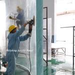 Outdoor Prefab Pool Fiberglass Polyester Inground Acrylic Pools for Your Pool
