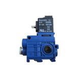 Rexroth Solenoid Valve M-4SED6D13 350CG110N9K4 V Hydraulic Oil Blue 24 V Soft
