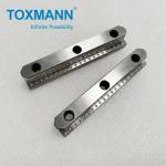 Durability Die Casting Mold Components Metric Core Pins & Inserts Hardness 50