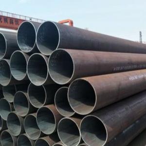 China Q345 Cold Drawn Seamless Steel Tubes Round Hydraulic Tube OD 4mm on sale