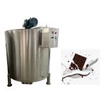 Diameter 1250mm 22.5R/M H Shape Stirrer Chocolate Holding Tank ISO9001