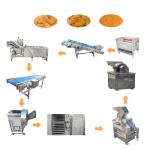 Kitchen Yeast Extract Powder Machine Foshan
