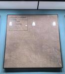 Decorative Backgroud W.A 0.5% Outside Wall Polished Glazed Porcelain Tile