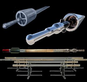 Wholesale MWD Directional Drilling Equipment Long Service Life from china suppliers
