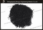 Modified Nylon PA66 GF25 Reinforced Granules Toughened Polyamide Pellets For