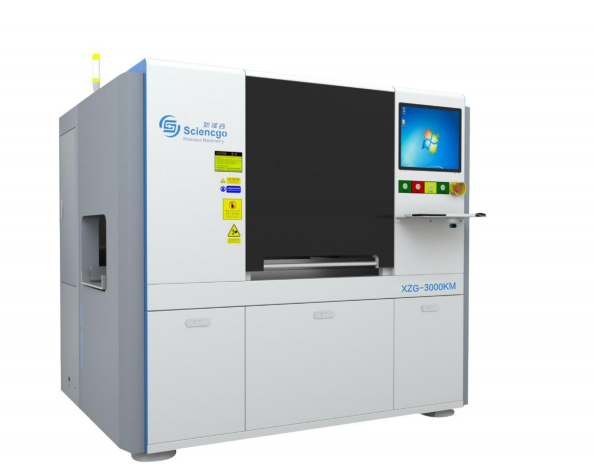 Fully automatic Ultra high speed online vertical insertion machine